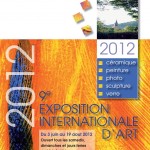 Exposition internationale d'art